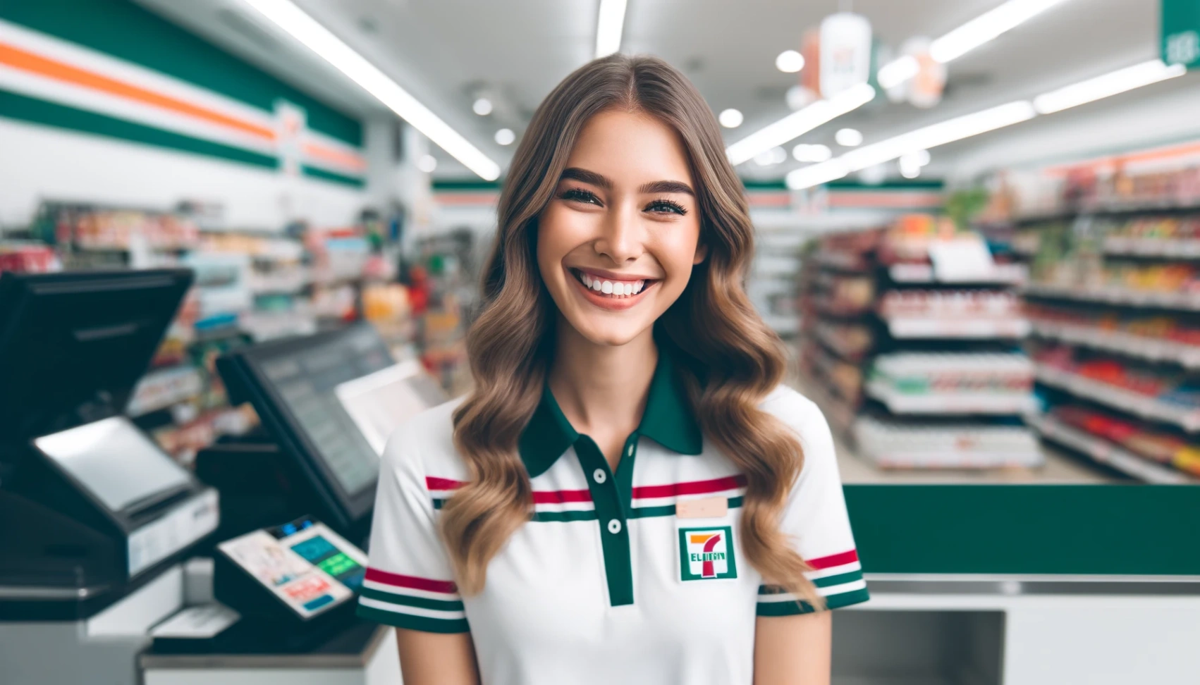 Bergabunglah dengan 7-Eleven: Pelajari Tentang Peluang Karir