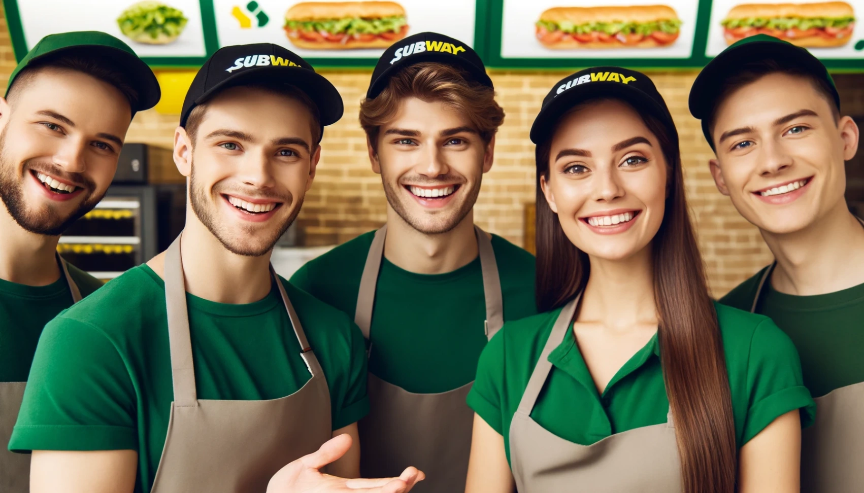 Candidarsi alle Offerte di Lavoro presso Subway: una Guida Dettagliata Online