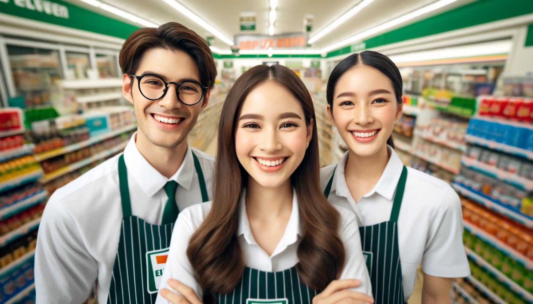 Join 7-Eleven: Learn About Career Opportunities