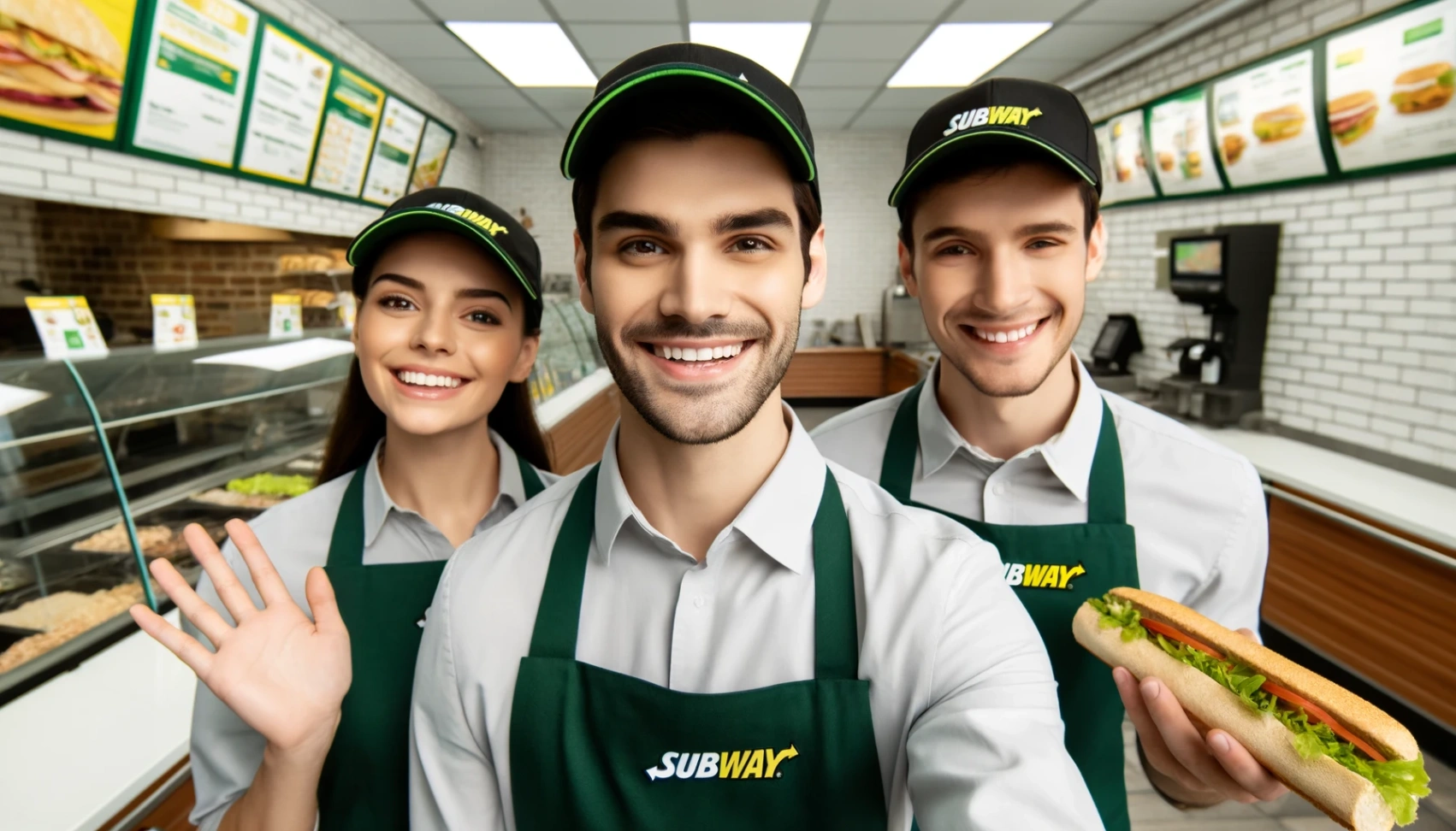 Aplicarea la Locuri de Muncă Subway: un Ghid Detaliat Online