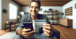 Learn How to Easily Get a Free Phone With Food Stamps Benefits