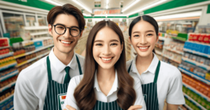 Join 7-Eleven: Learn About Career Opportunities