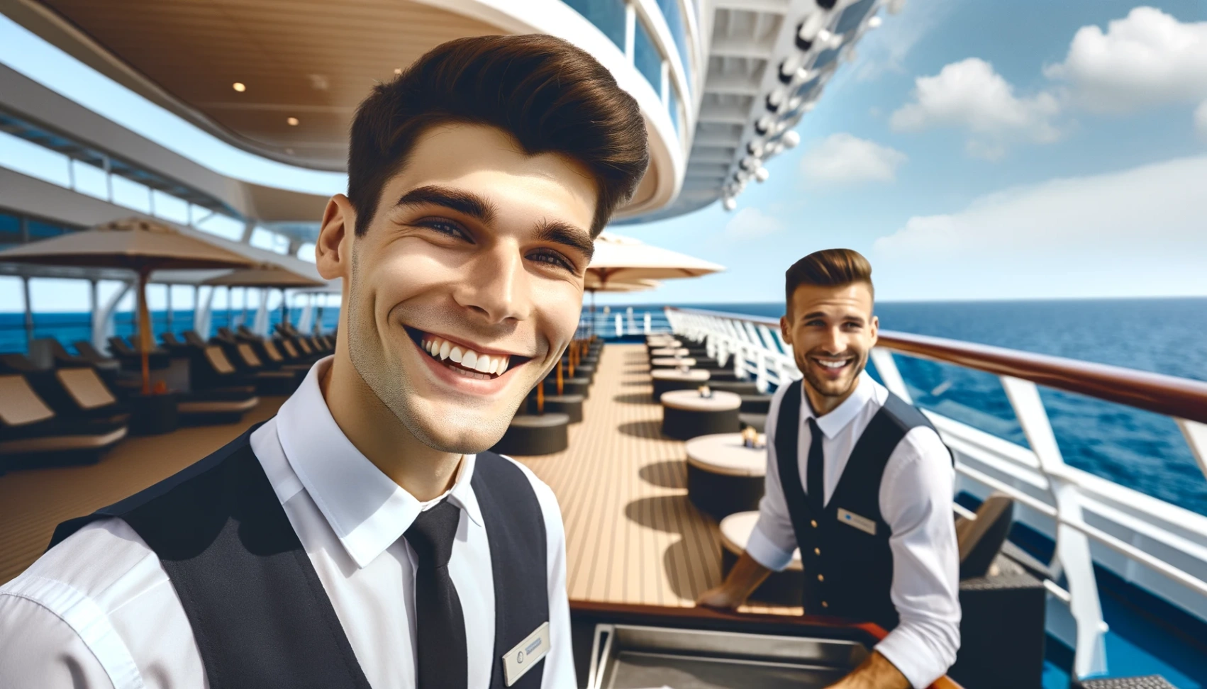 Comment décrocher un emploi sur un bateau de croisière : Astuces et Étapes