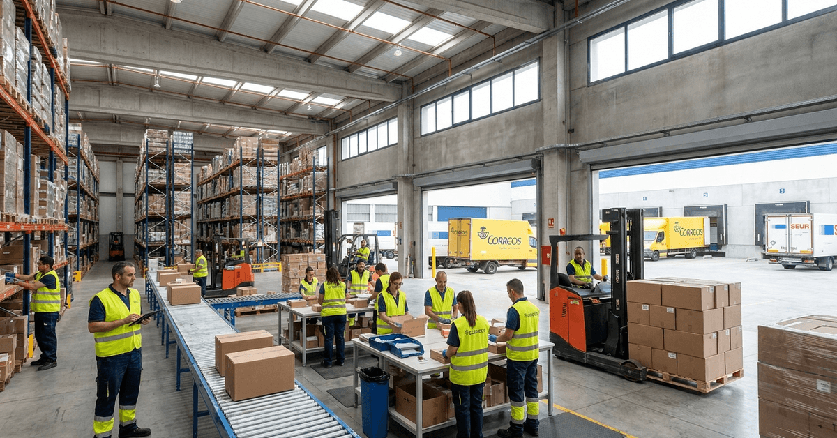 Warehouse and Logistics Jobs: How to Apply