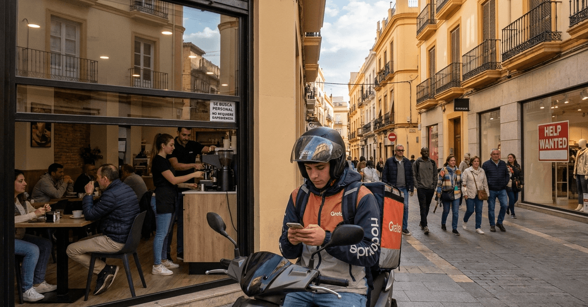 Empleos sin experiencia en España: Carreras para principiantes