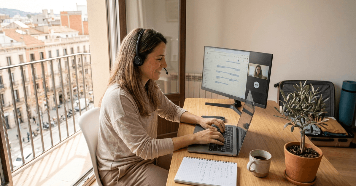 Work From Home Jobs: Online Positions Hiring Now