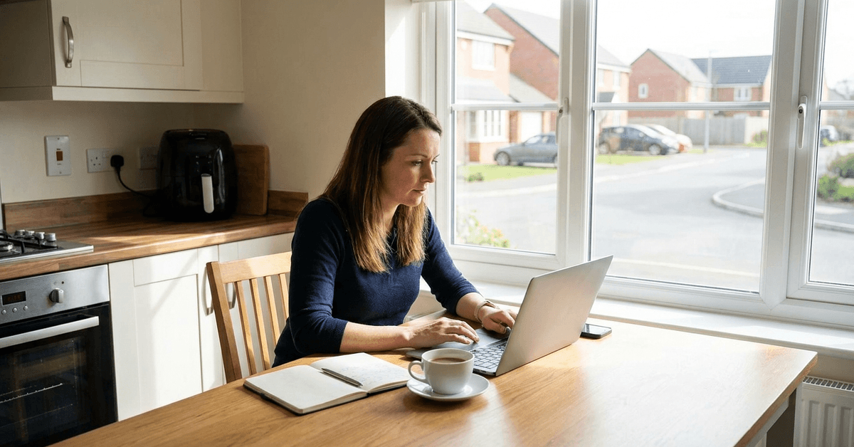 Trabajos secundarios en línea: oportunidades flexibles de ingreso