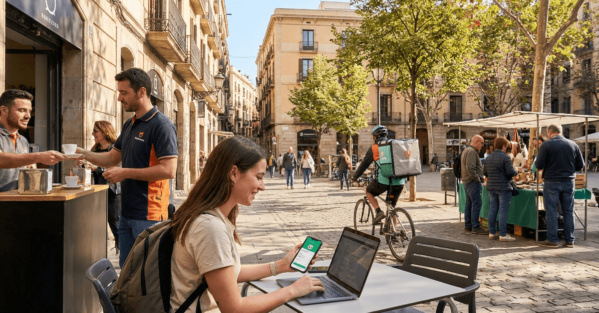 Empleos de fin de semana disponibles: puestos de medio tiempo con horario flexible