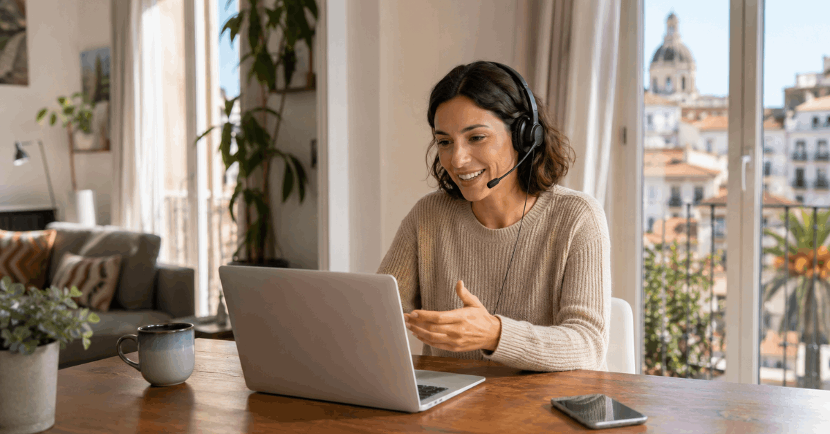 Empleos de Atención al Cliente Remota: Cómo Postularte en Línea Hoy