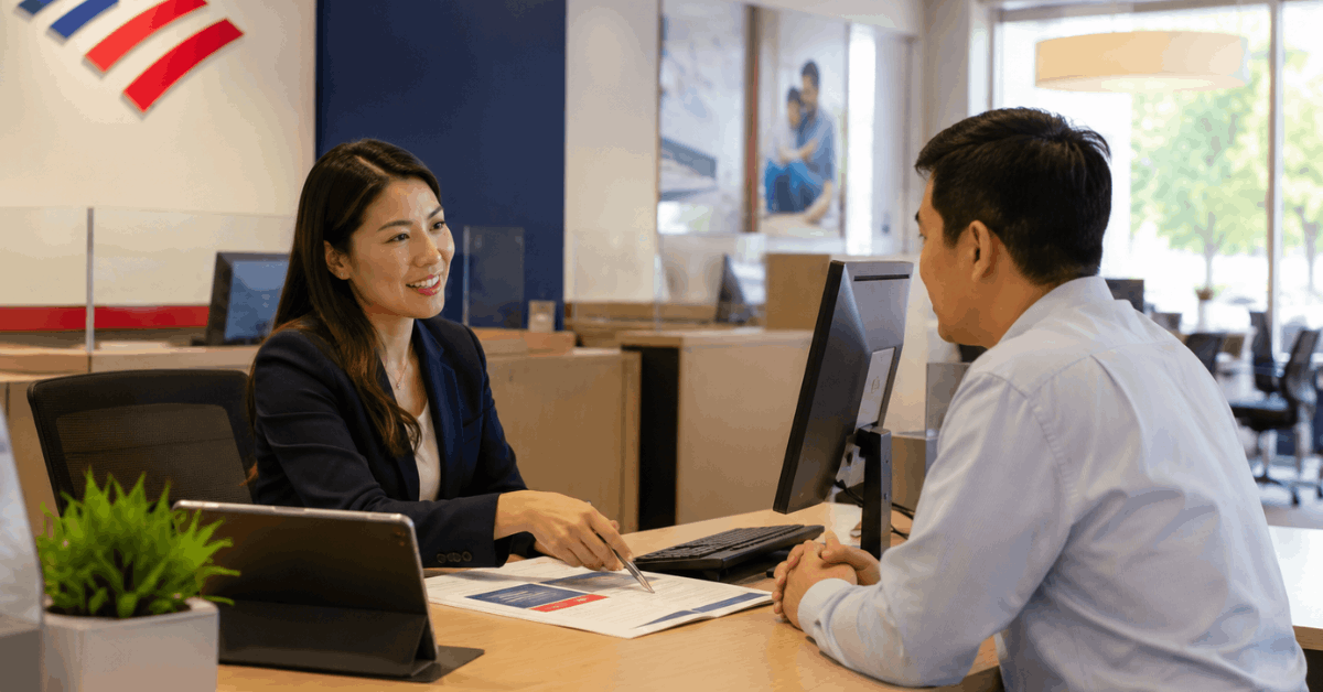 Exploring Bank of America Loan Choices: Smart Paths for Personal, Auto, and Home Financing