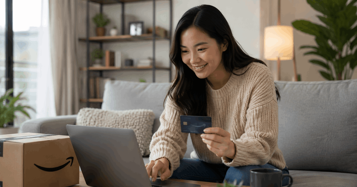 Unlocking Prime Perks: Your Essential Guide to the Amazon Credit Card Benefits