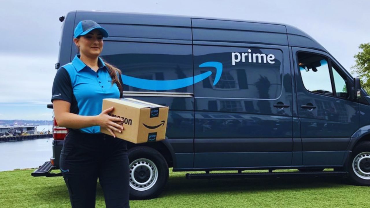 Amazon Delivery Driver Jobs: What to Expect, Requirements, and Potential Earnings