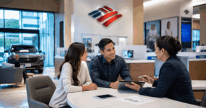 Exploring Bank of America Loan Choices: Smart Paths for Personal, Auto, and Home Financing