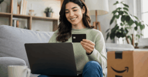 Unlocking Prime Perks: Your Essential Guide to the Amazon Credit Card Benefits