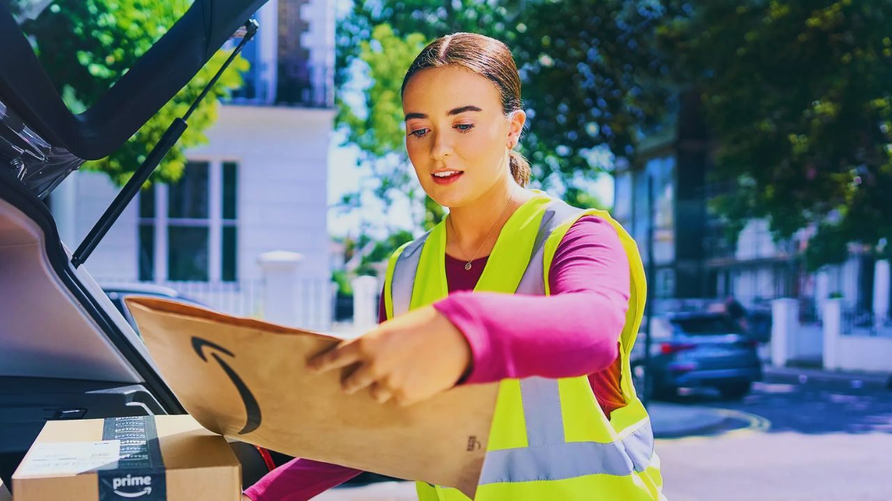 Amazon Delivery Driver Jobs: What to Expect, Requirements, and Potential Earnings